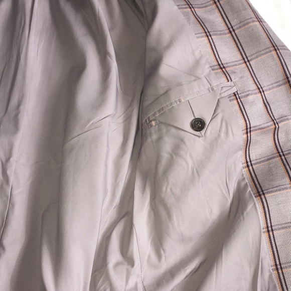 Frank and Oak blazer size xs - Picture 6 of 8